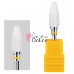 Cap de ceramica pentru pila/ freza electrica CER009AA